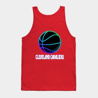 ClevelandC Tank Top